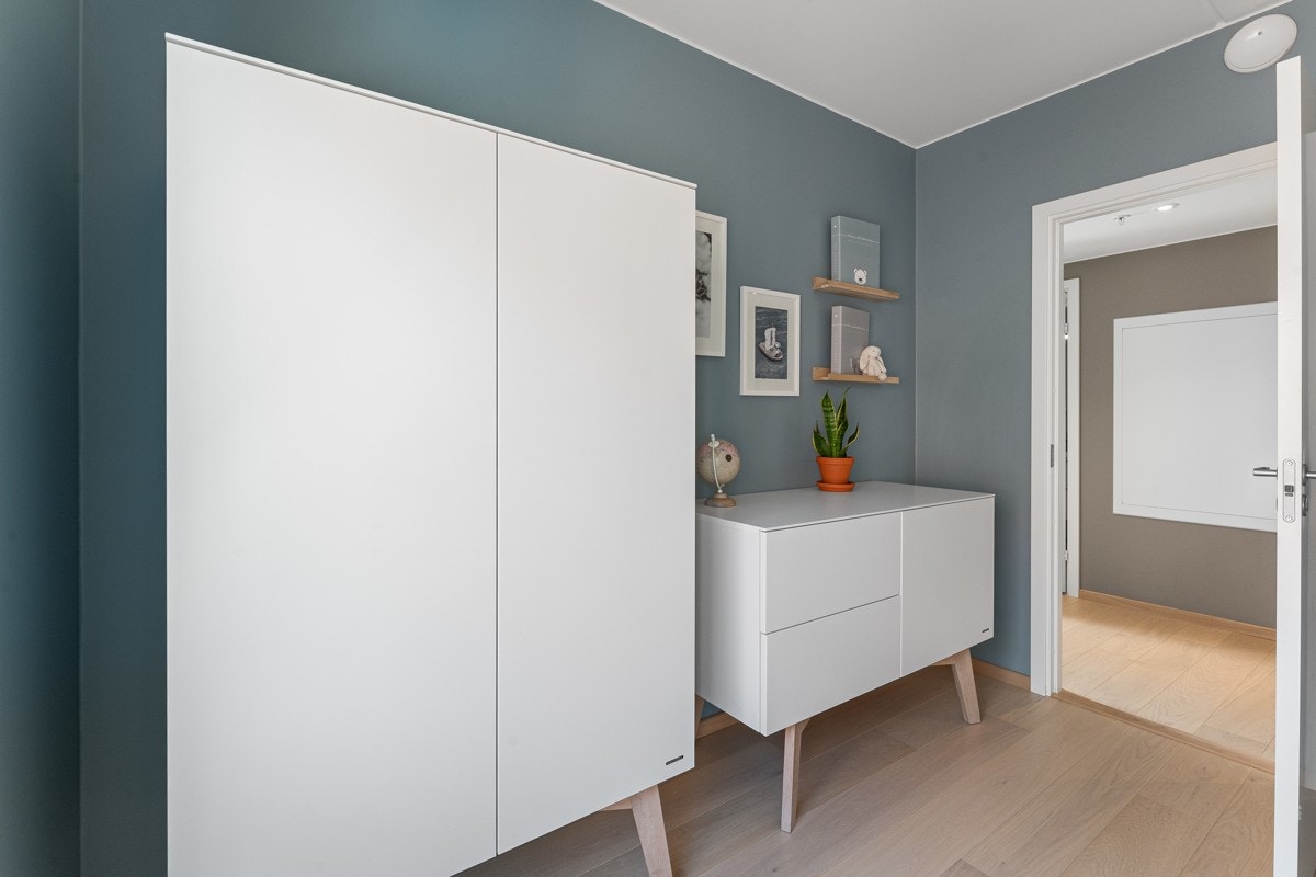 Soverom nr. 2 Galleribilde