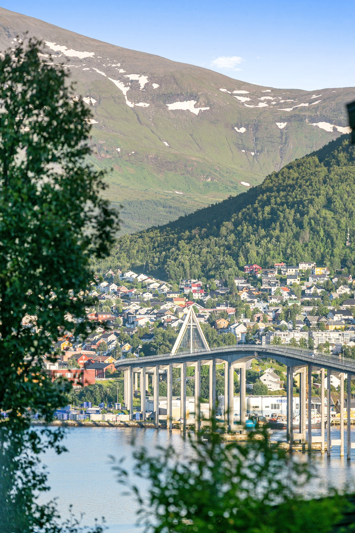 Utsikt