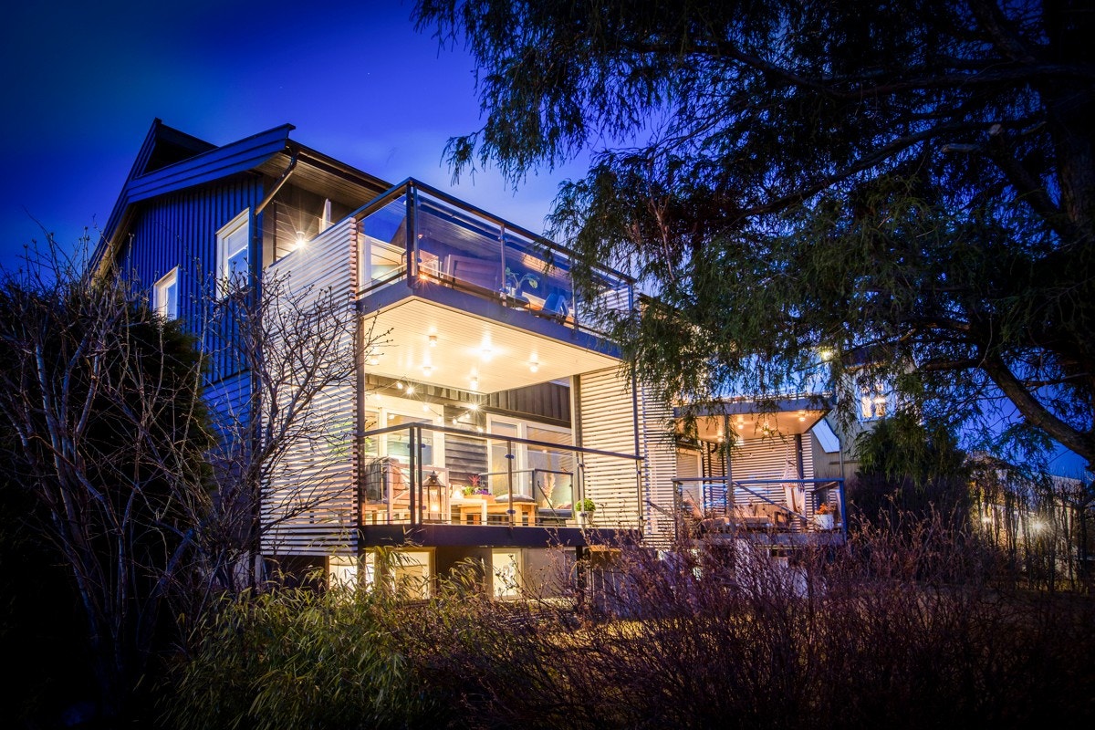 fasade9 Galleribilde