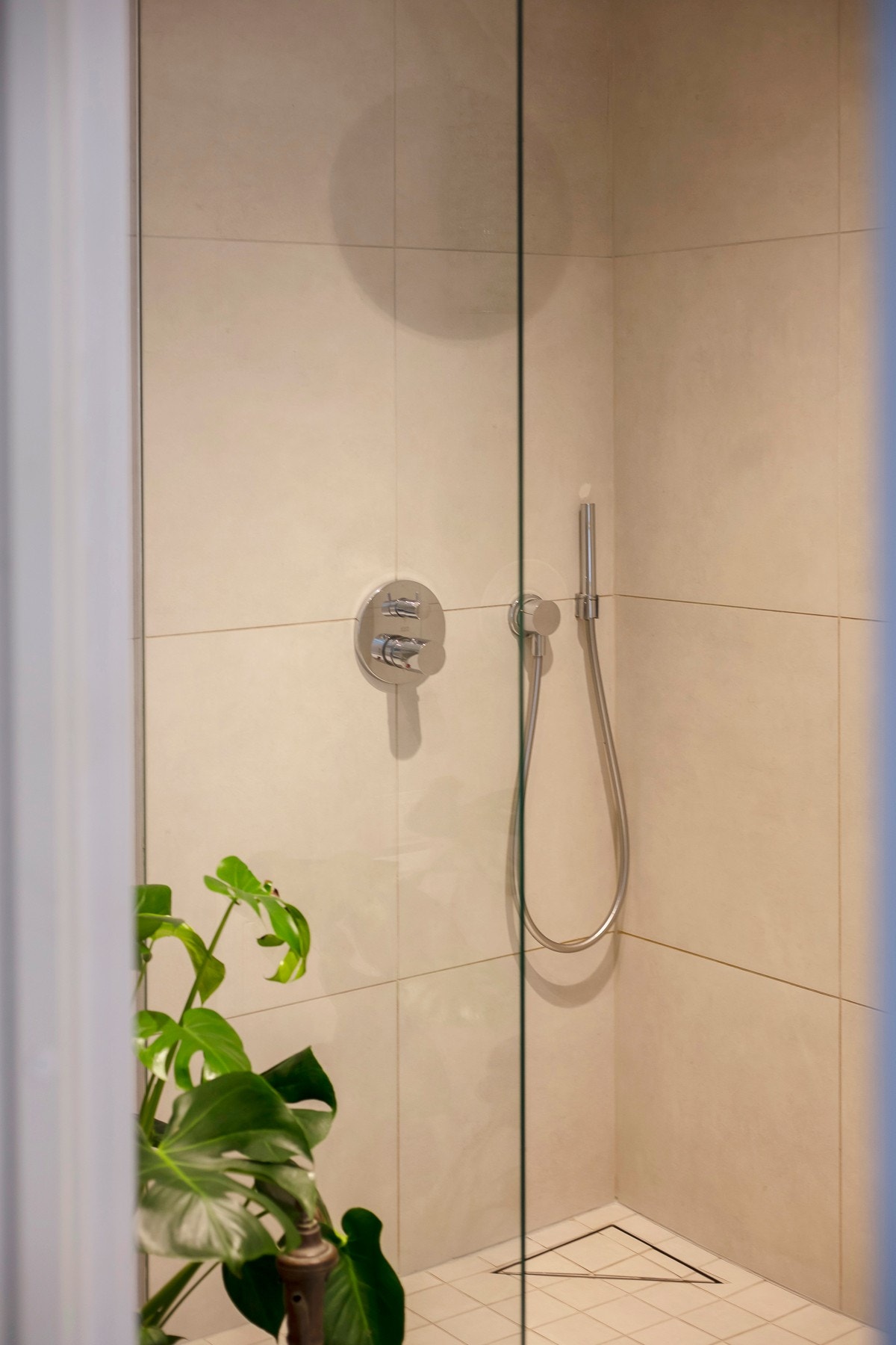 Dusjnisje Galleribilde