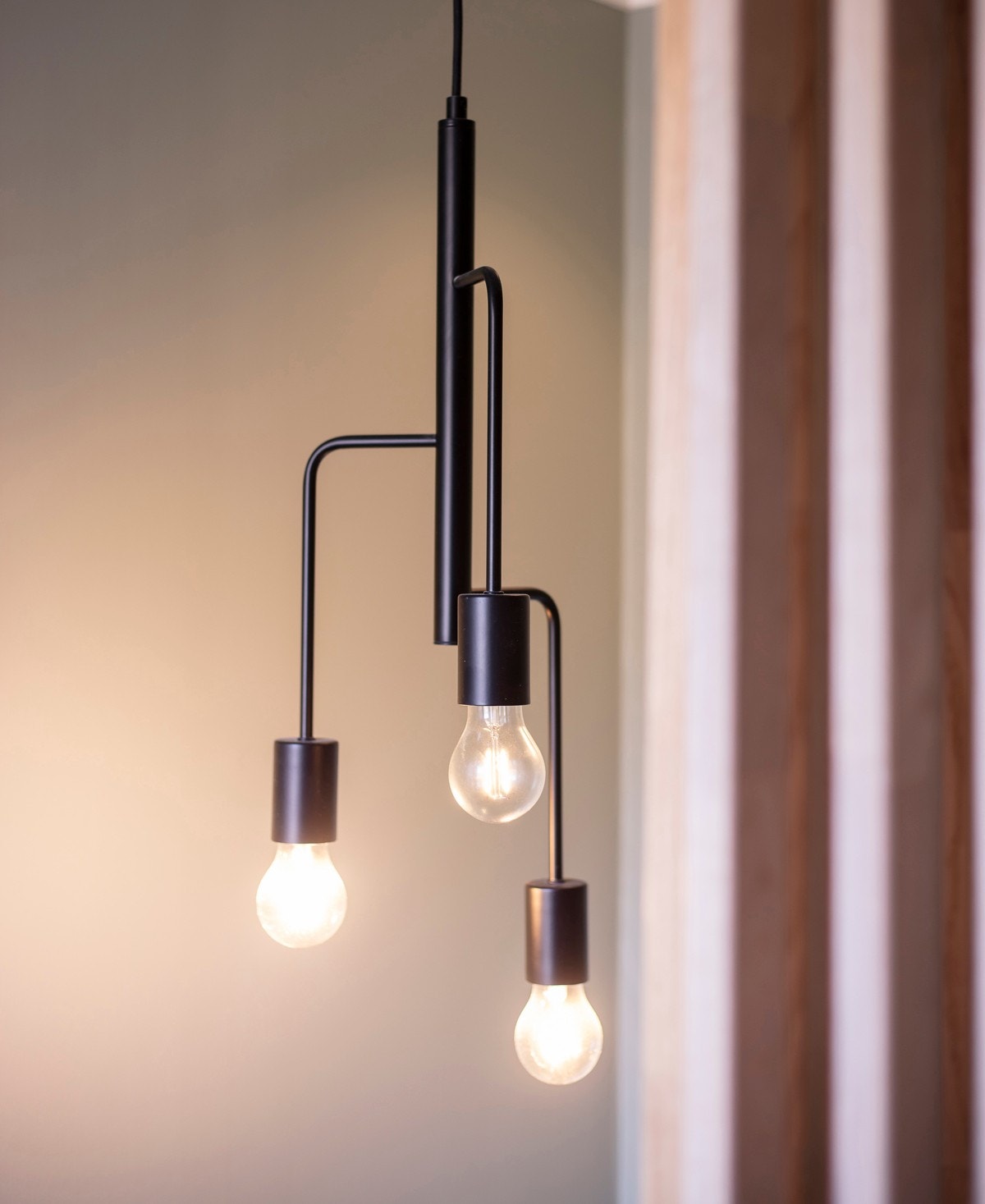 Gang - Detalj Galleribilde