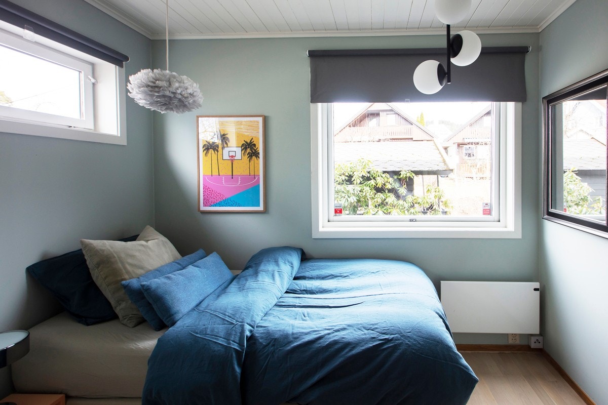 Soverom nr. 2 Galleribilde