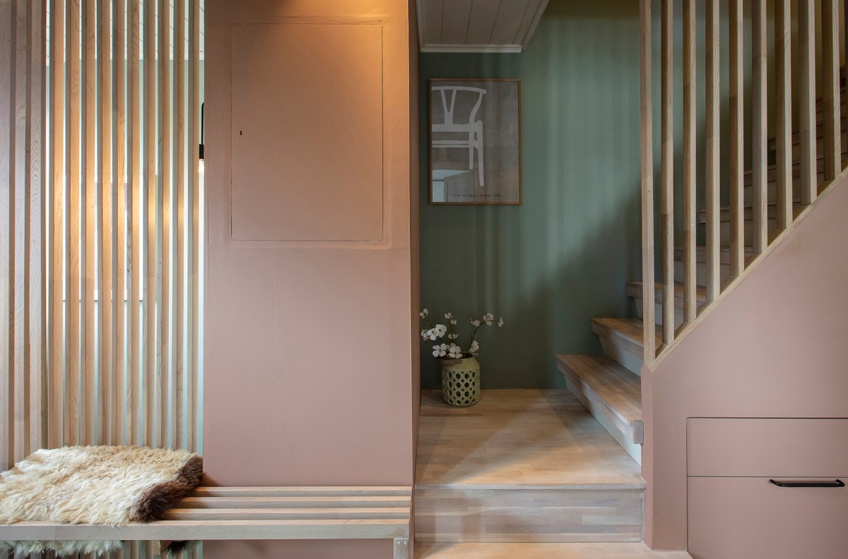 Velkommen inn! Galleribilde