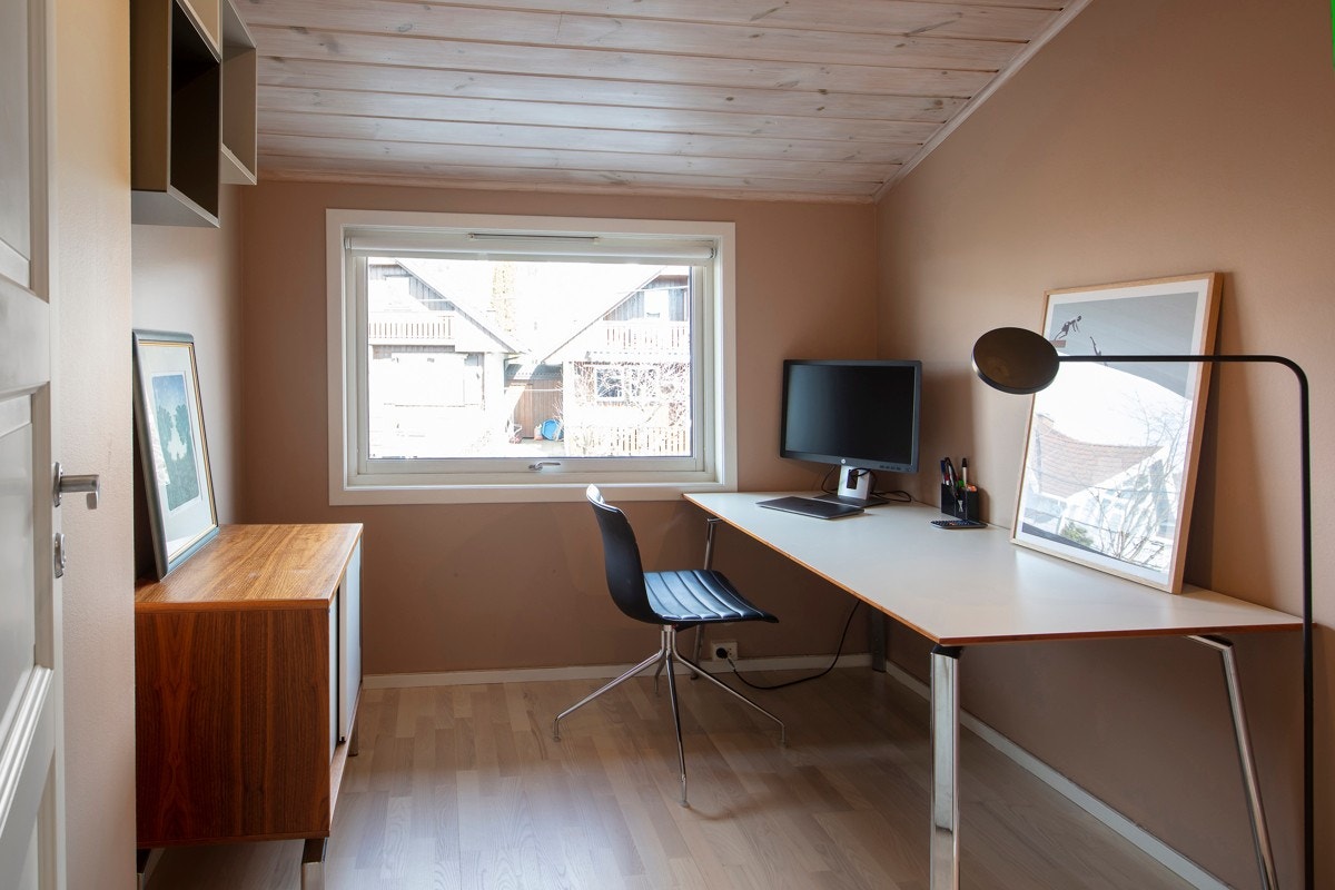 Soverom nr. 3 Galleribilde