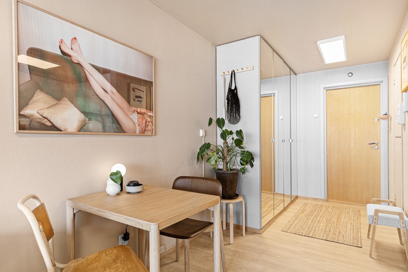 Hovseterveien 84D Galleribilde