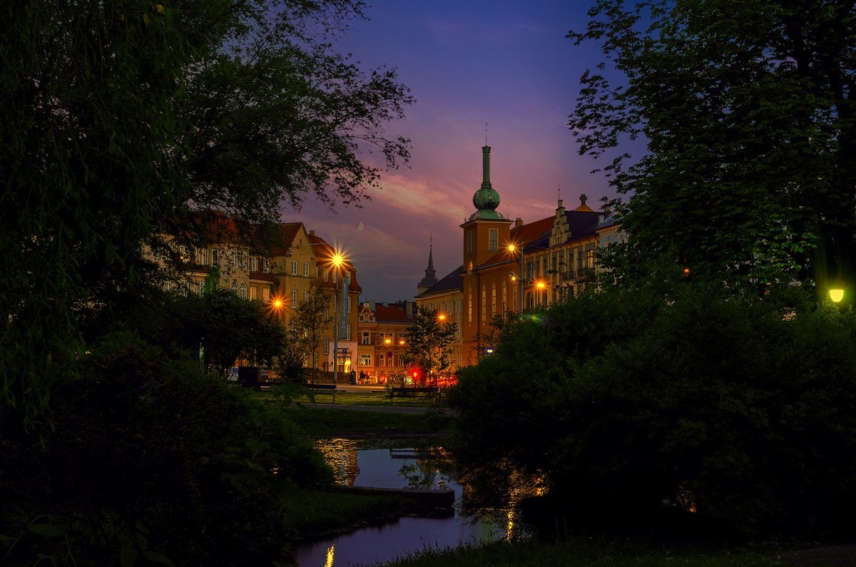 St. Hanshaugen fremstår som en urban bydel, beliggende mellom Bislett, Adamstuen, Alexander Kiellands plass og sentrum med gangavstand til det meste Galleribilde