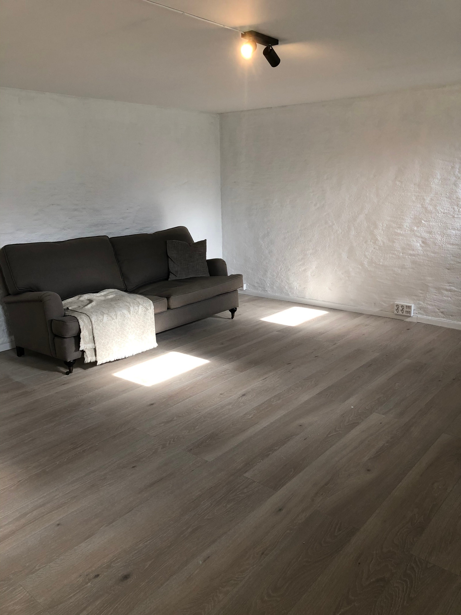 Stor stue Galleribilde