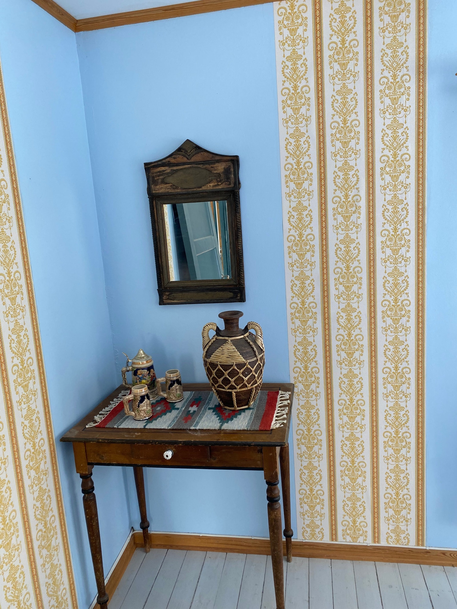 Soverom 2 Galleribilde