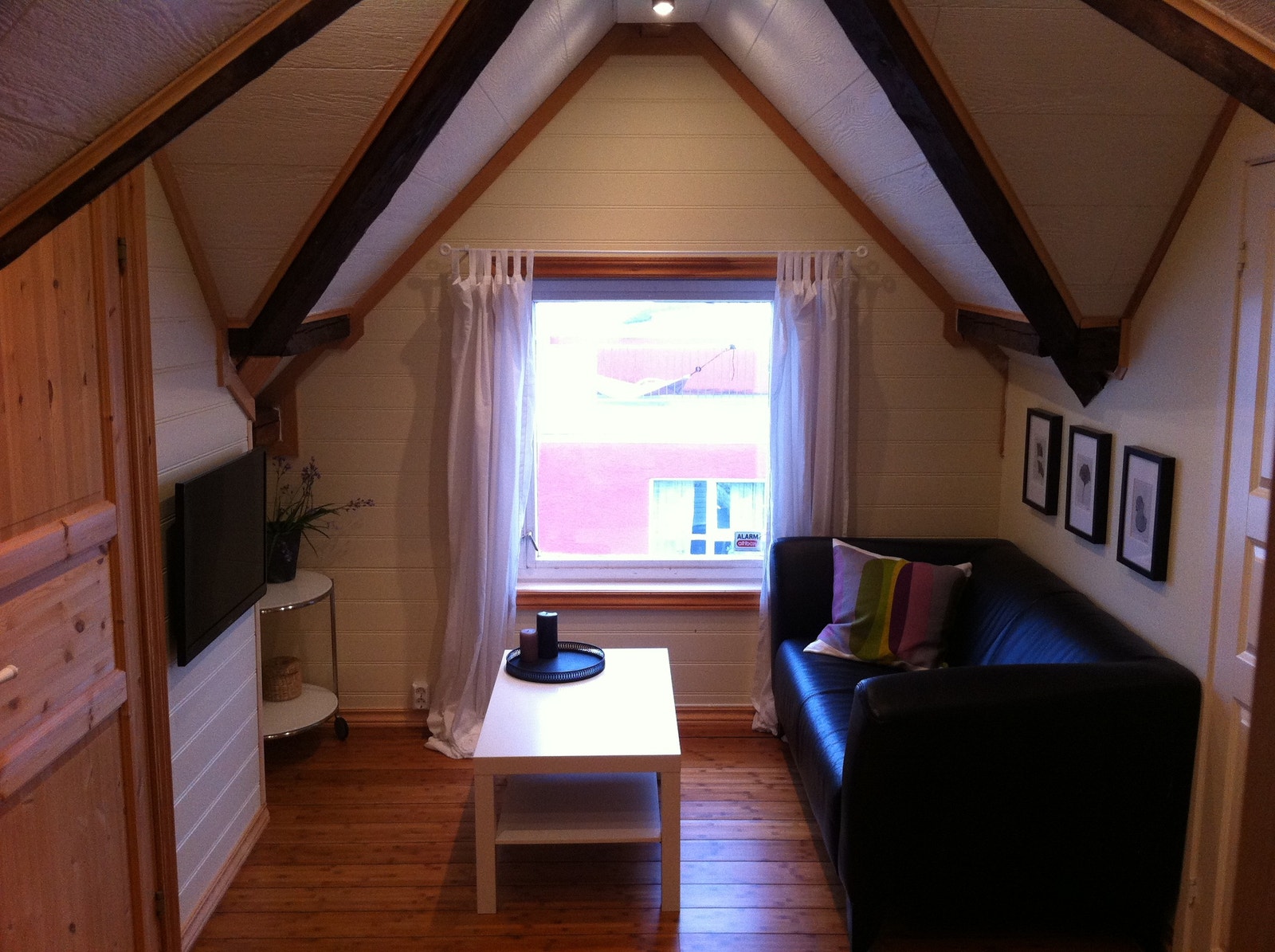 Living Room Galleribilde