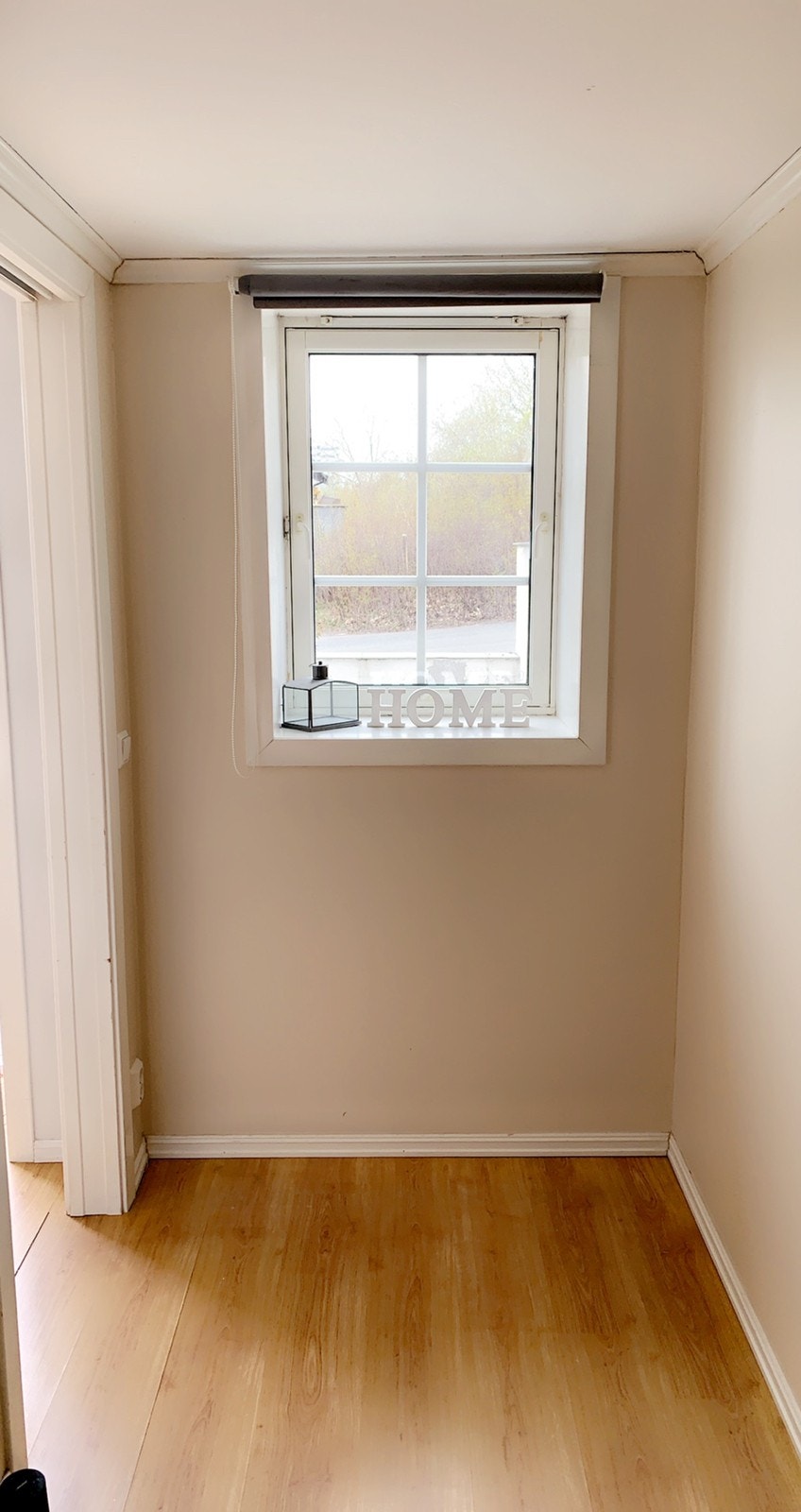 Plass til hjemmekontor Galleribilde