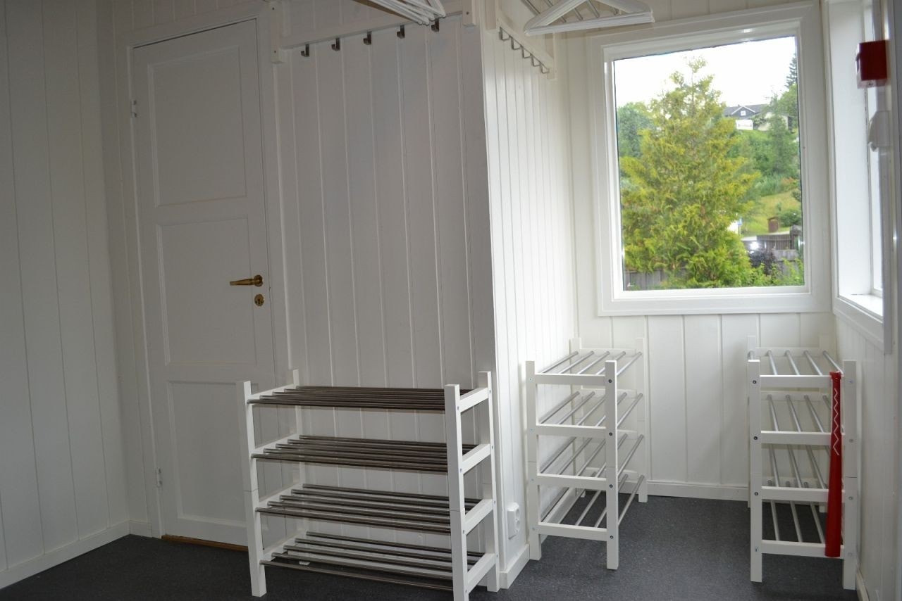 Gang Galleribilde