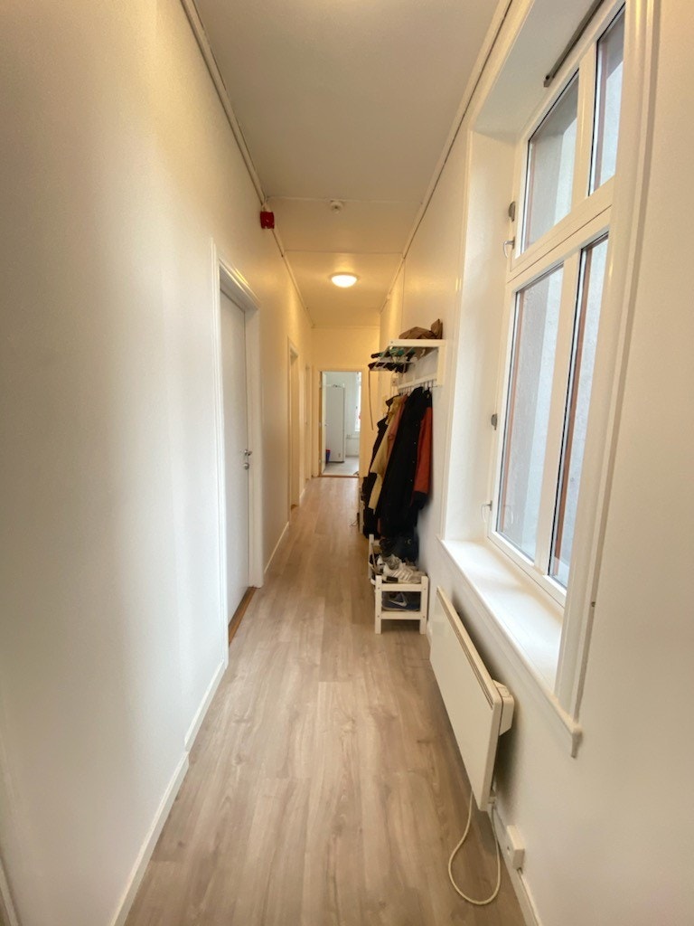 Gang Galleribilde