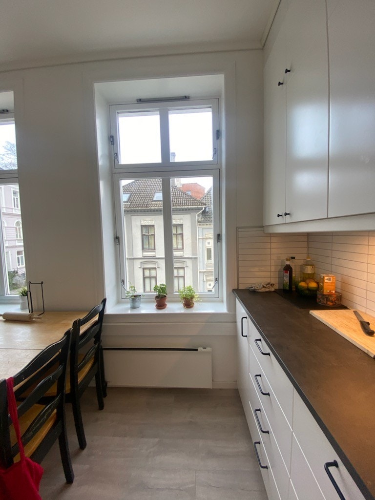 Kjøkken Galleribilde