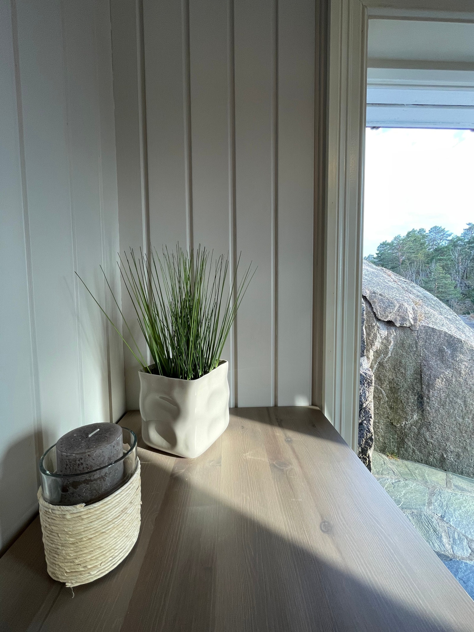 Sov 4: Lite ekstra soverom i 2. etg Galleribilde