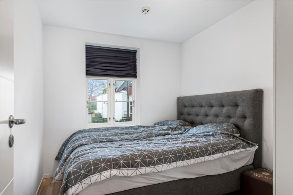 Soverom Galleribilde