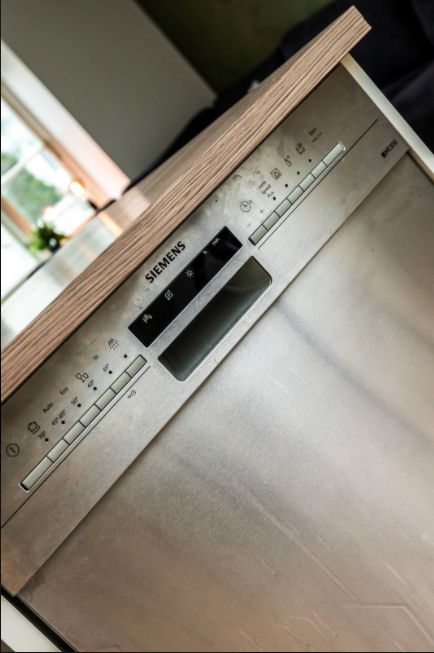 Kjøkkendetalj Galleribilde