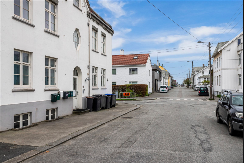 Områdebilde Galleribilde