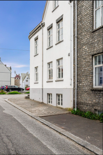 Områdebilde Galleribilde