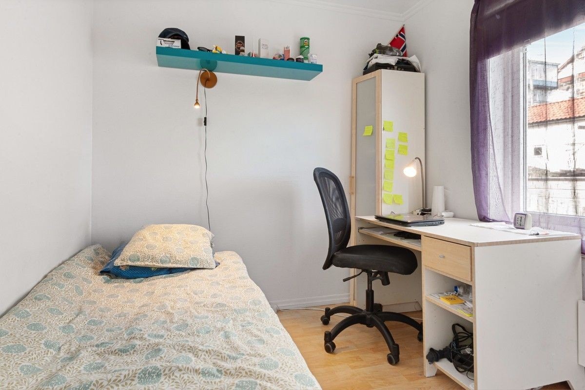 Rom 1 (utleid) Galleribilde