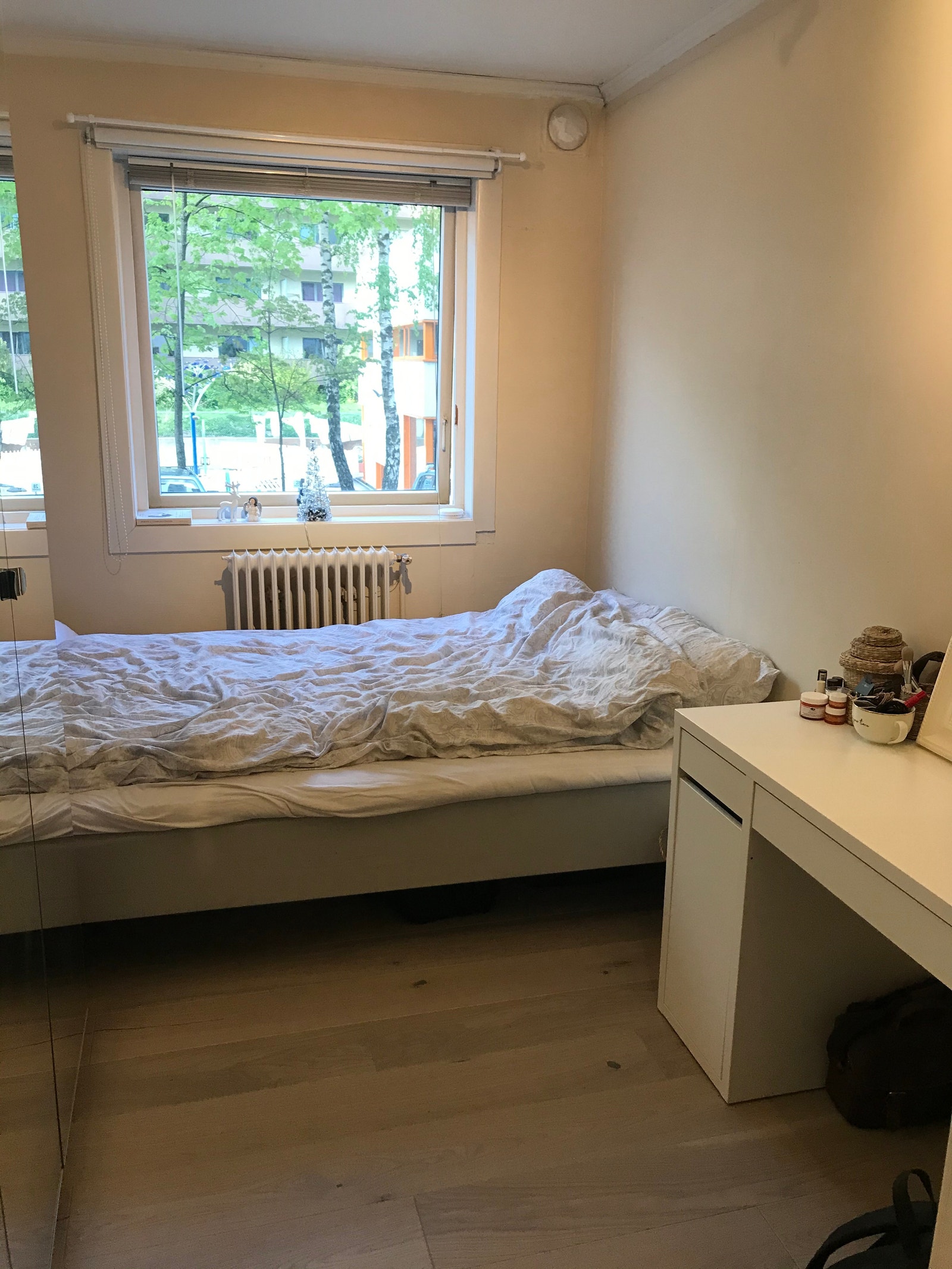 Soverom 4 Galleribilde