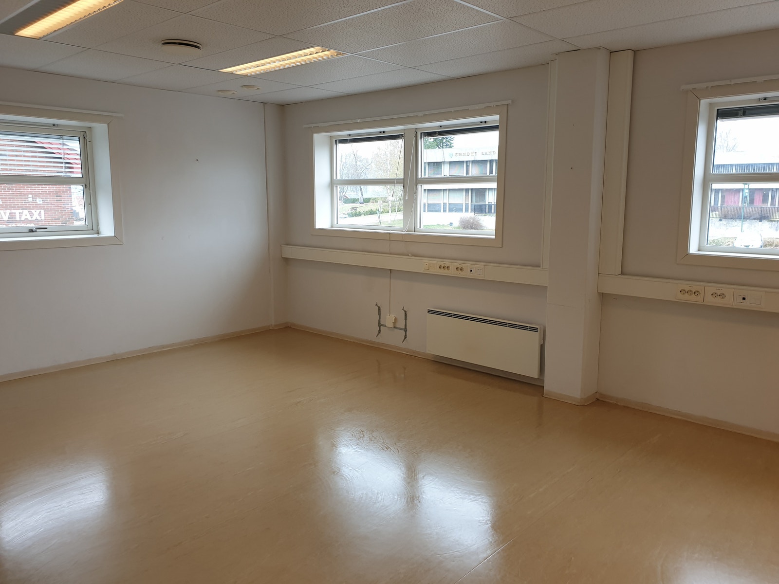 Møterom Galleribilde