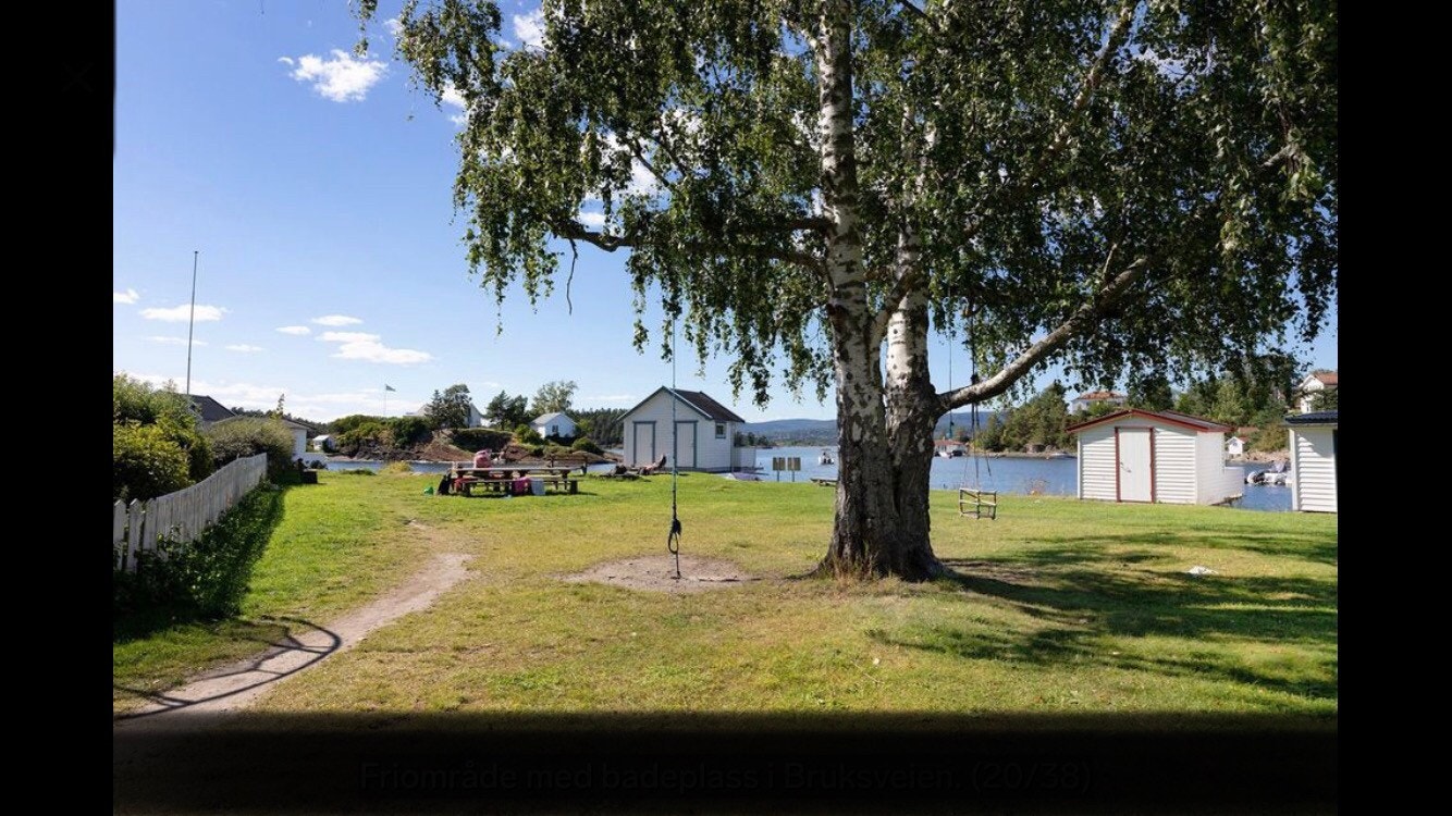 Friområde ca 500 m Galleribilde