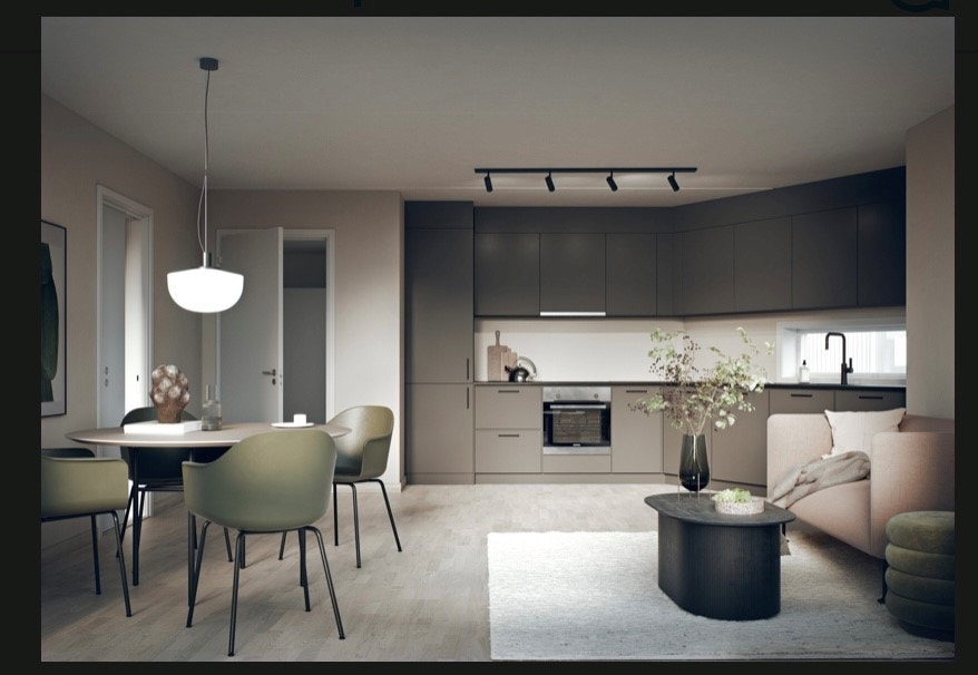 Bildet er kun ment som illustrasjon Galleribilde