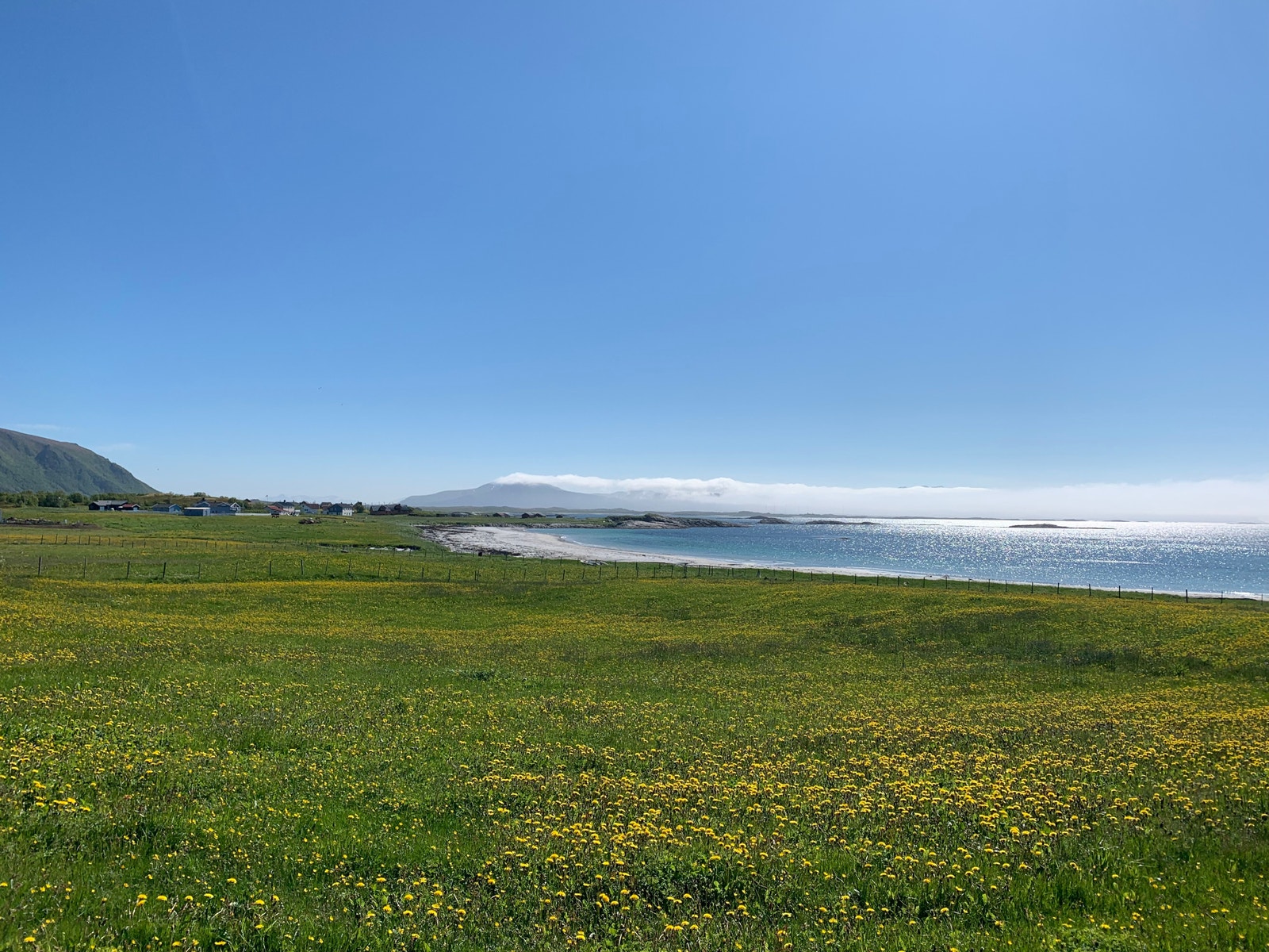 Strand og eiendom Galleribilde