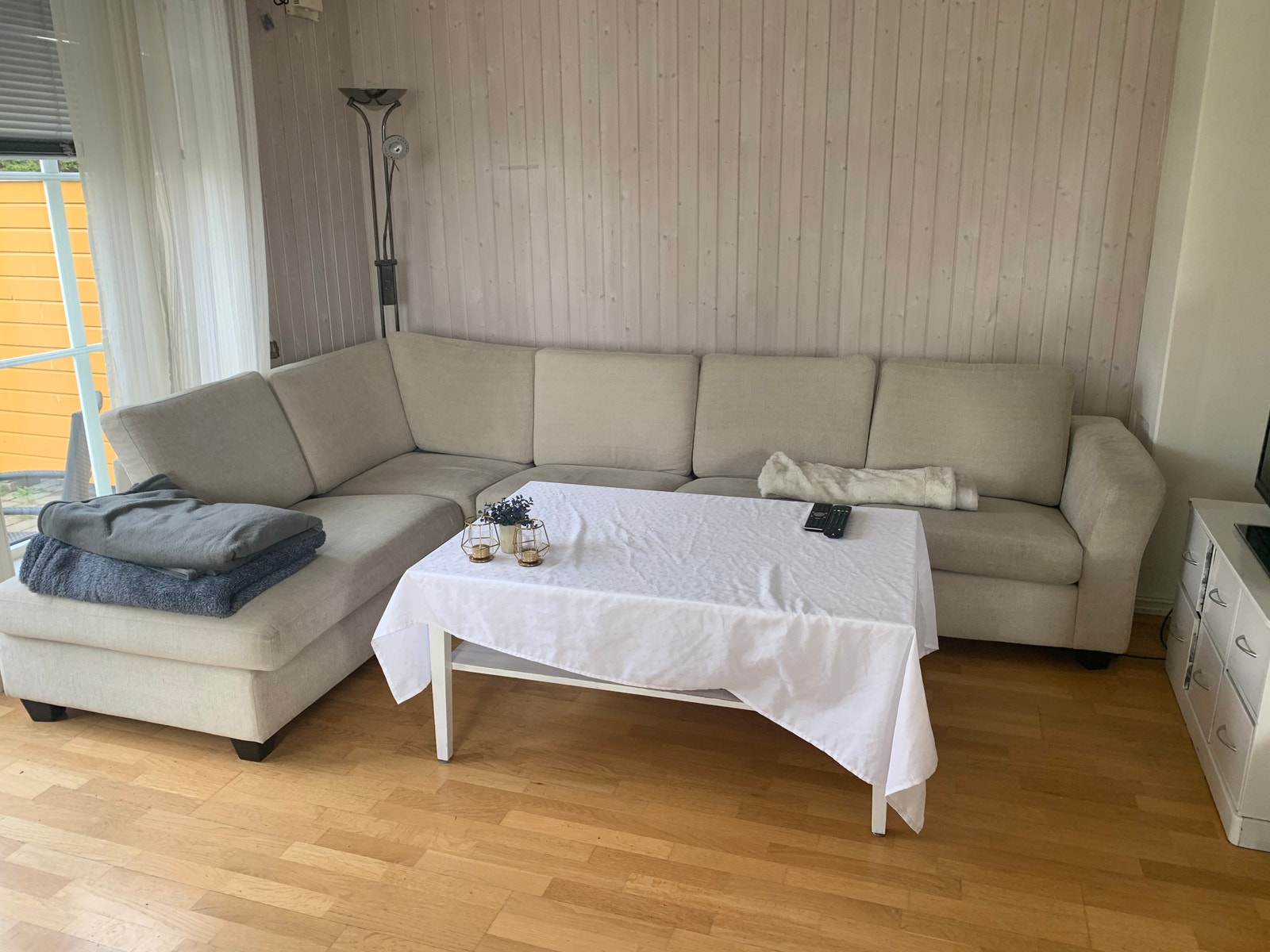 Stue 78A Galleribilde