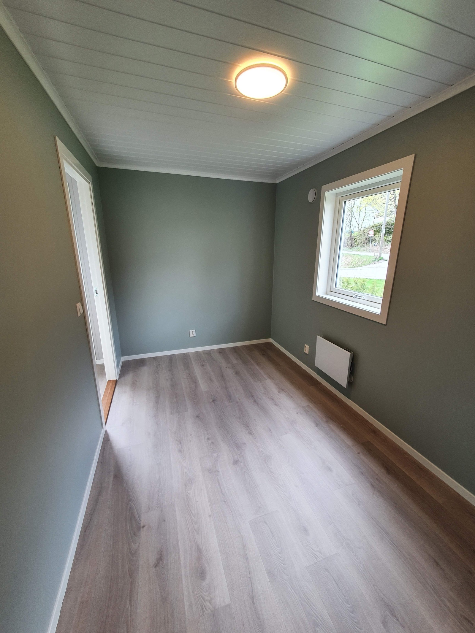 Soverom 2 Galleribilde