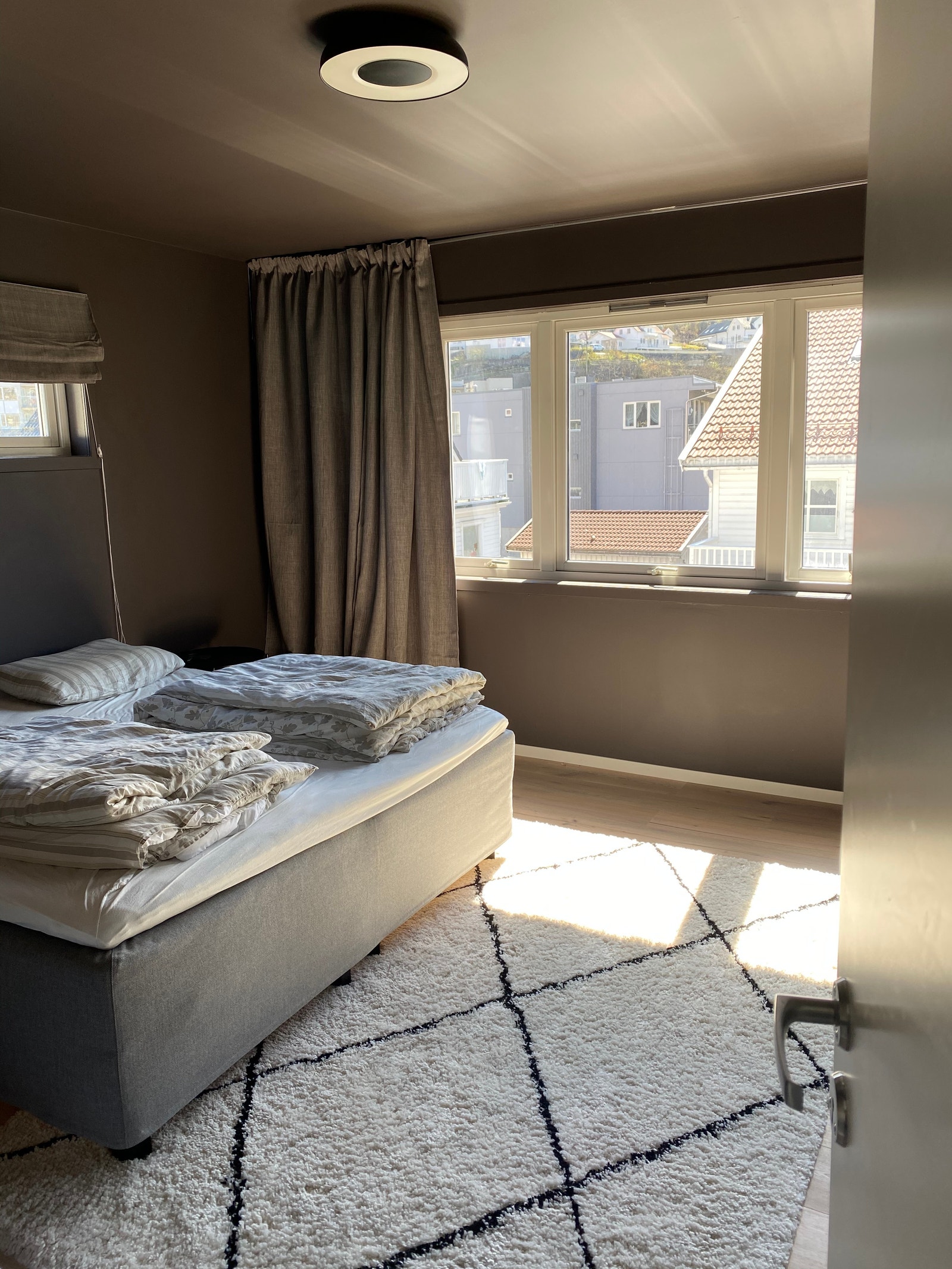 Soverom 3 Galleribilde