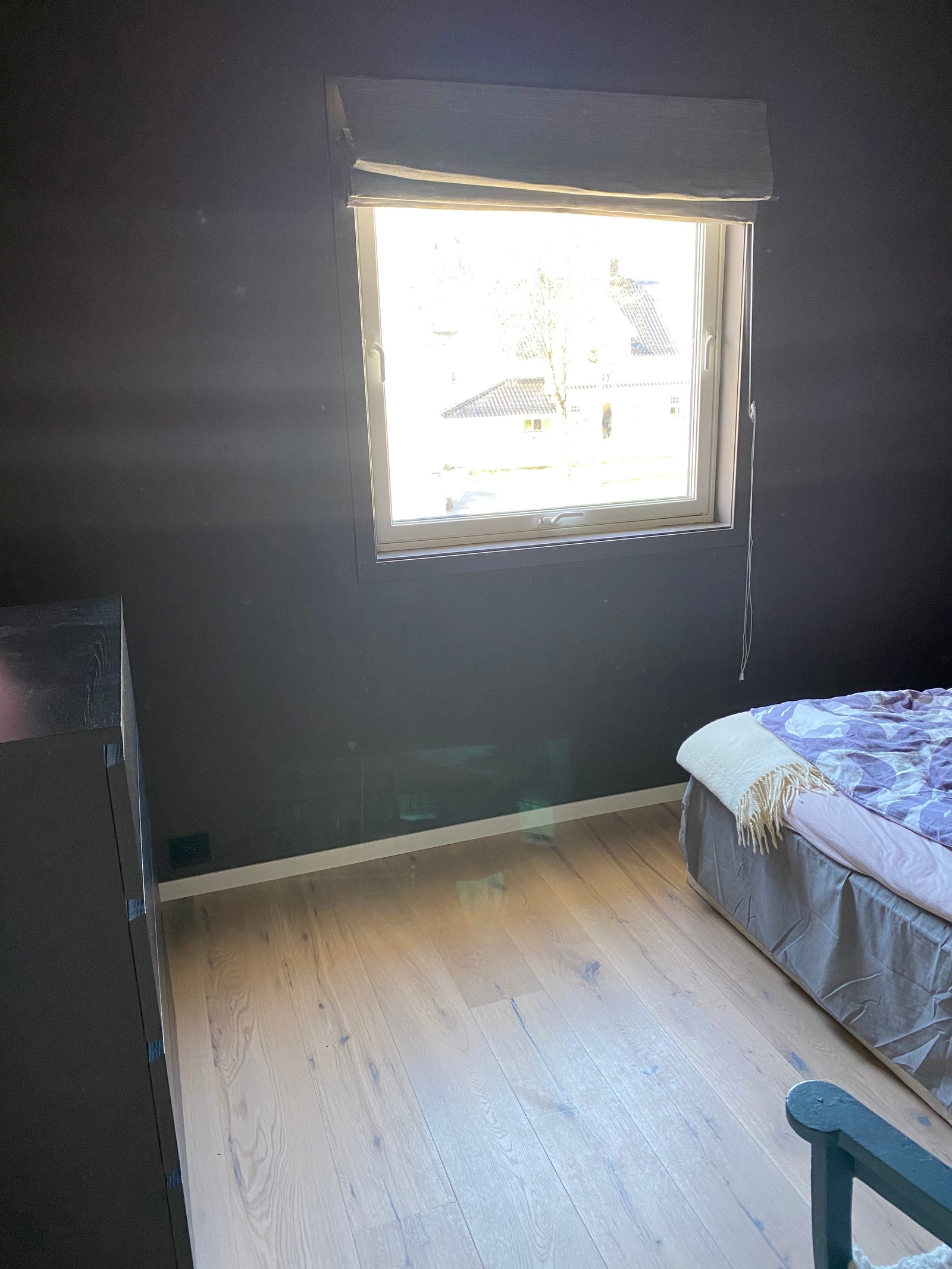 Soverom 1 Galleribilde