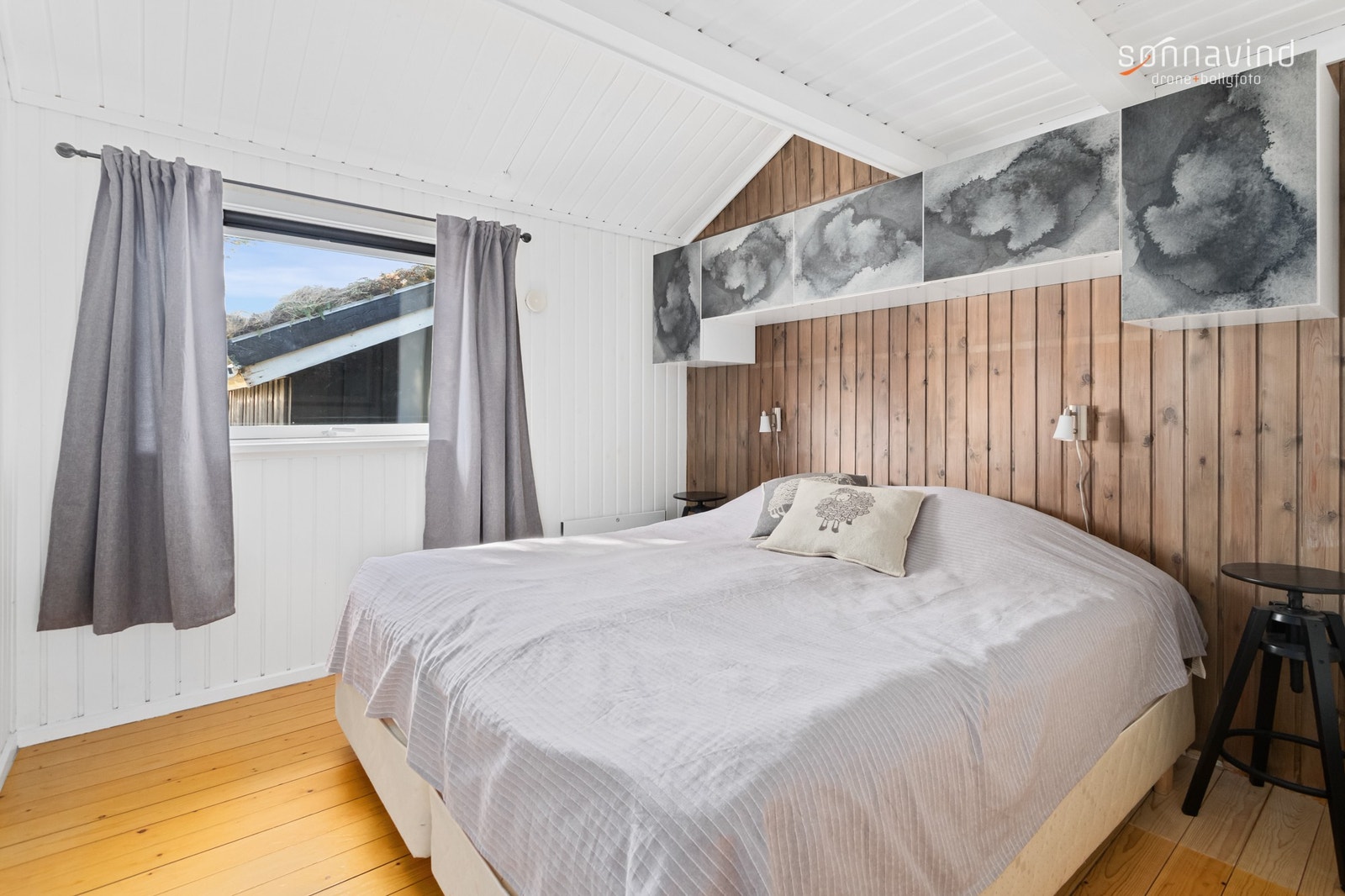 Soverom 4 Galleribilde