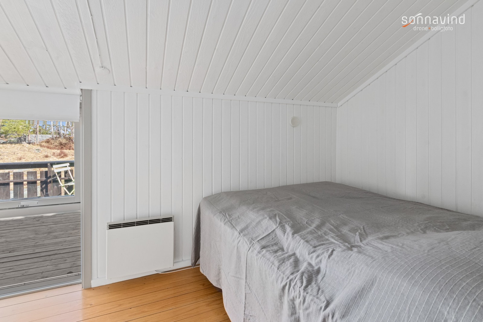 Soverom 3 Galleribilde