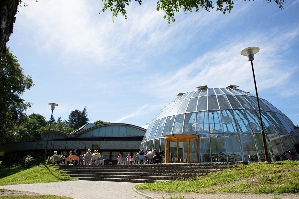Nærområdet - Stavanger Museum Galleribilde