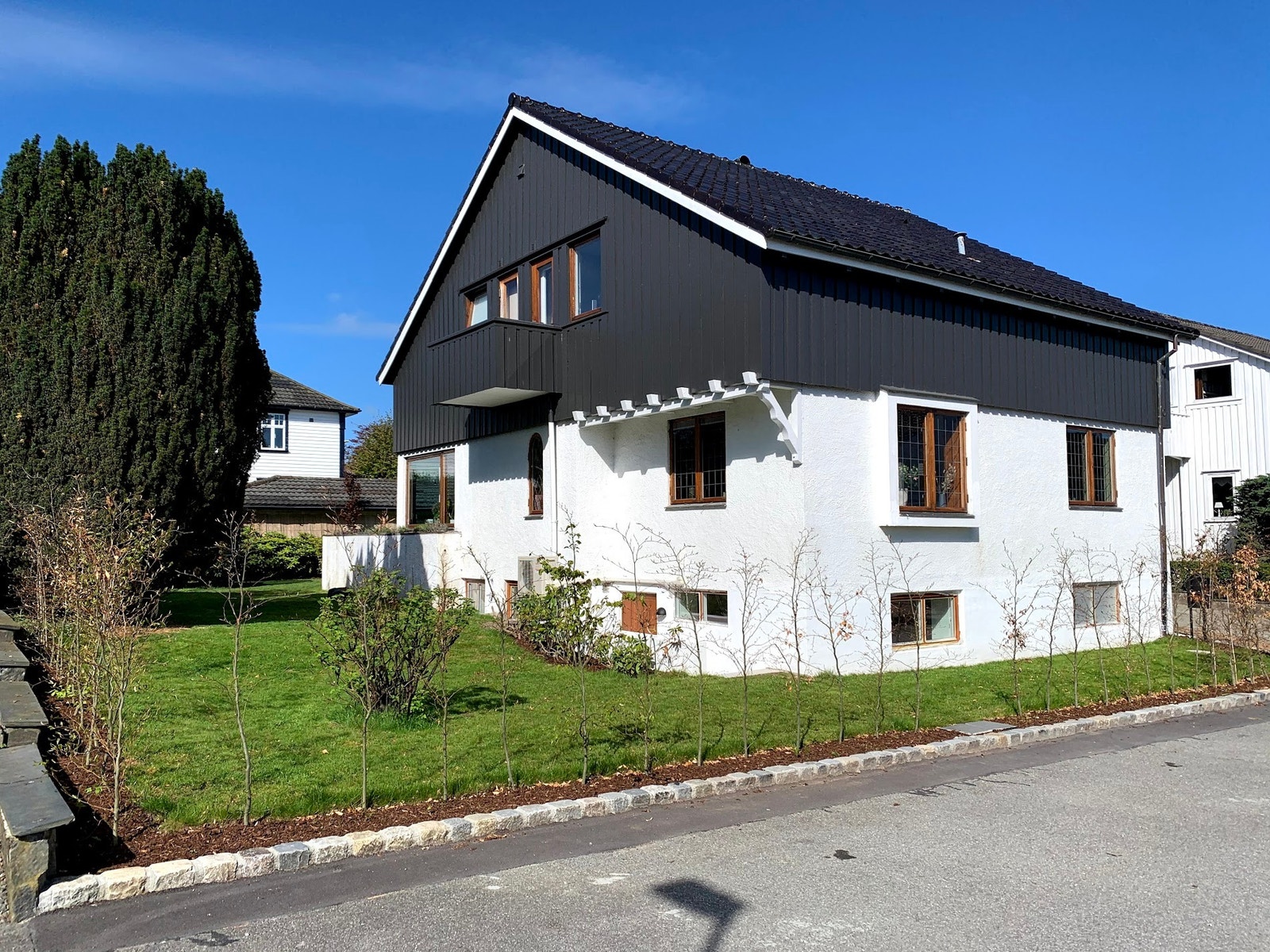 Eiendom Galleribilde