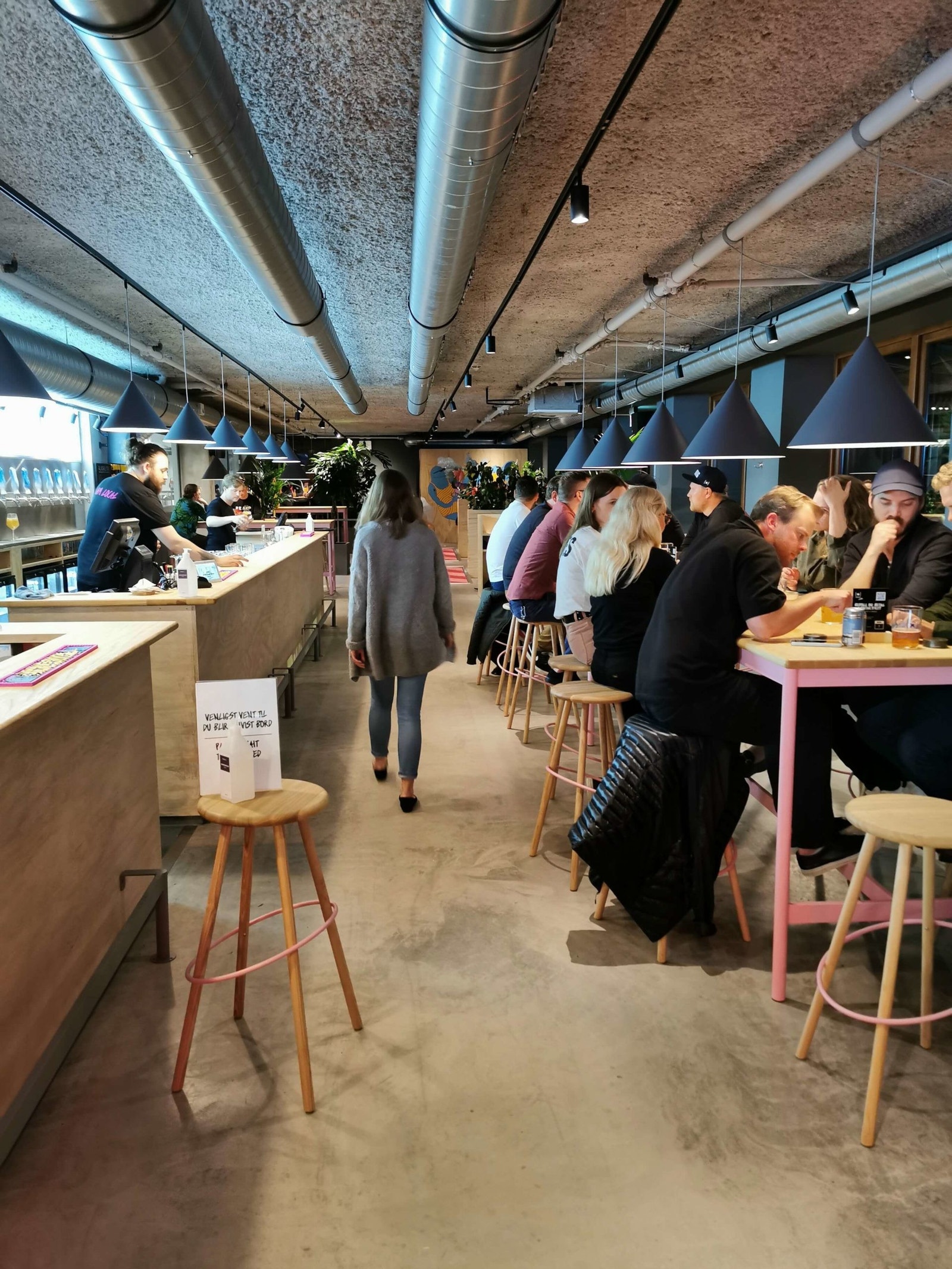 Nærområdet - Lervig Local Galleribilde