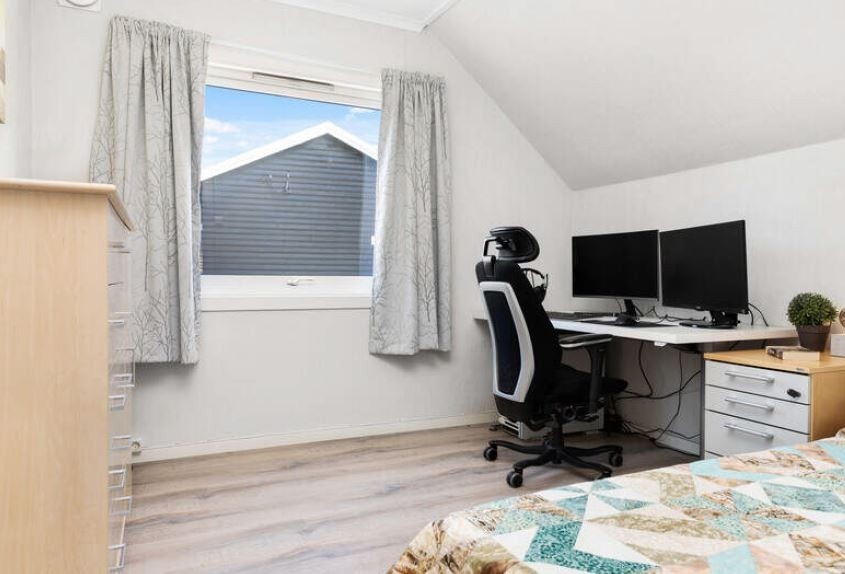 Soverom 1 Galleribilde