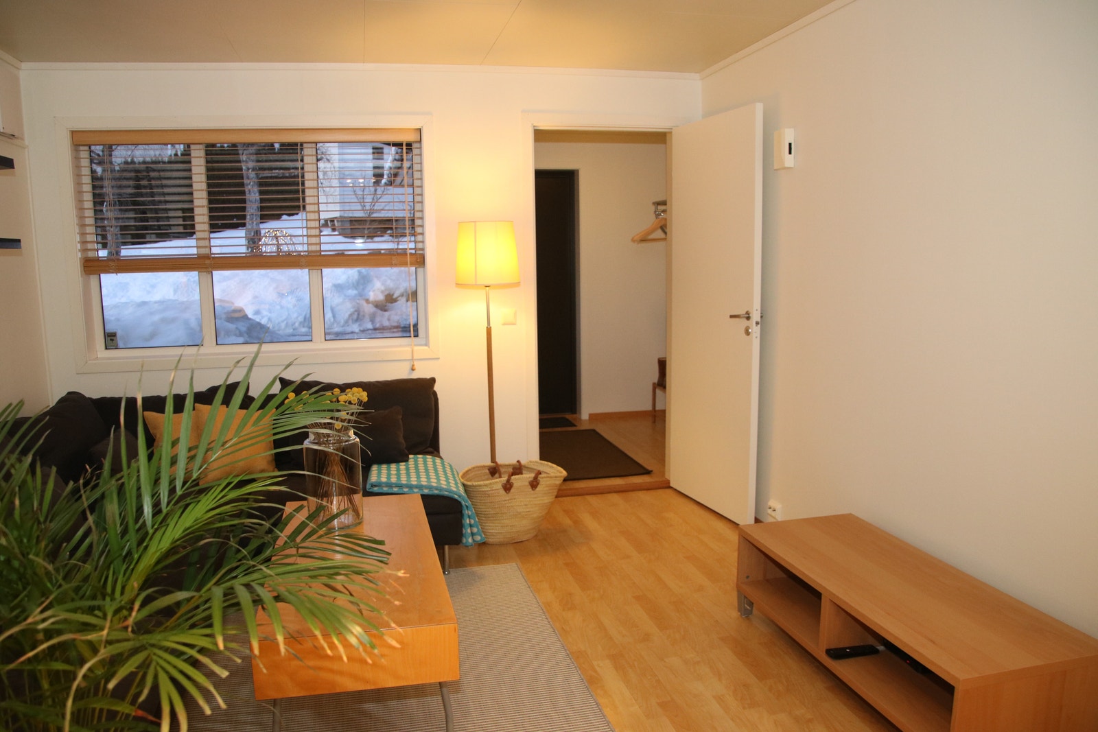 Stue/gang Galleribilde