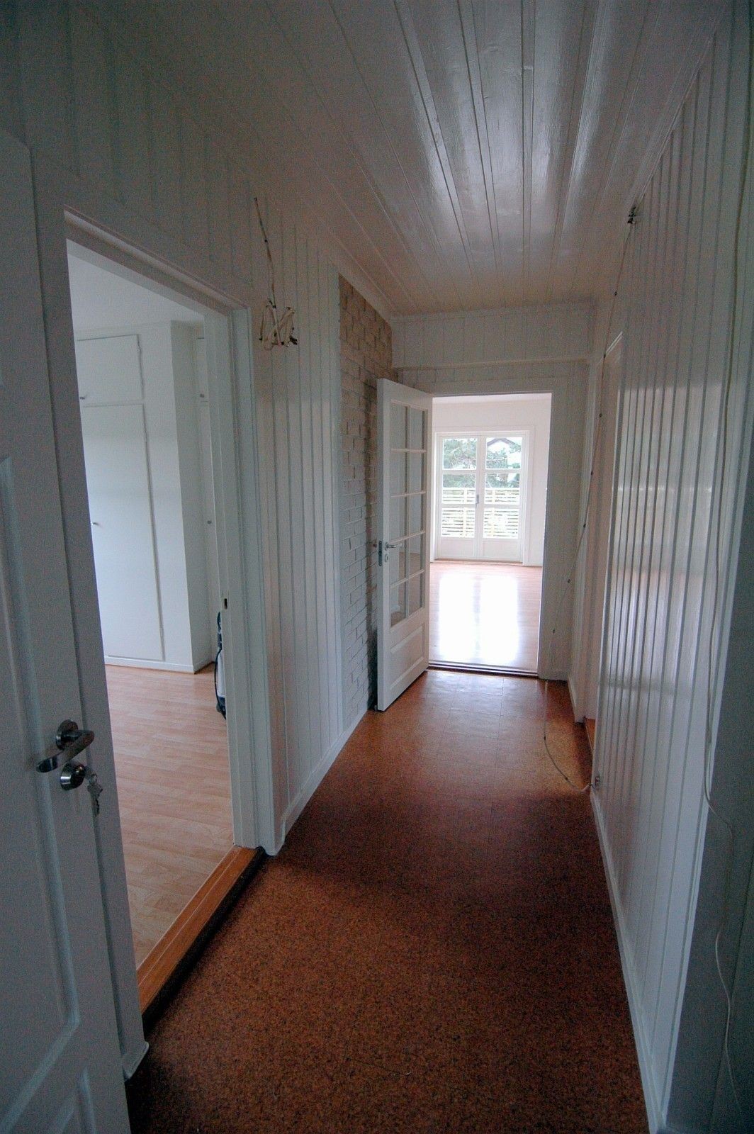 Innergang Galleribilde