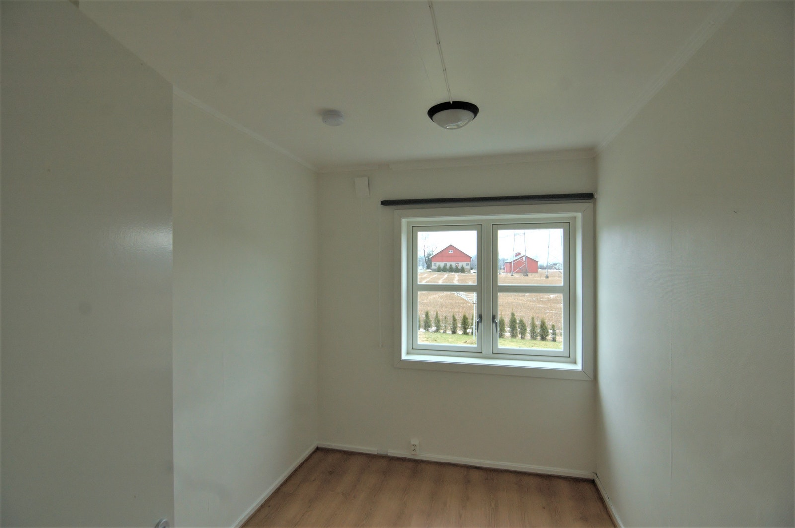 Lite soverom Galleribilde