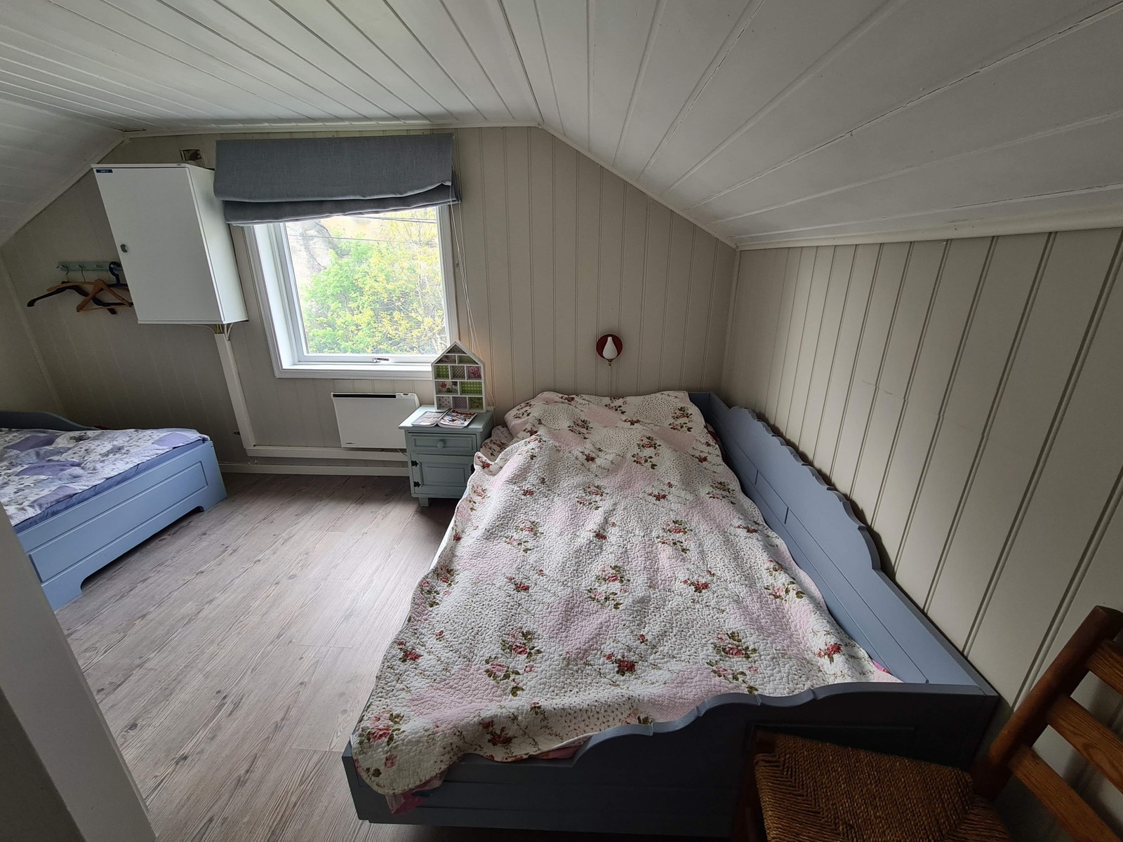 Soverom 2 - Med 2 senger Galleribilde