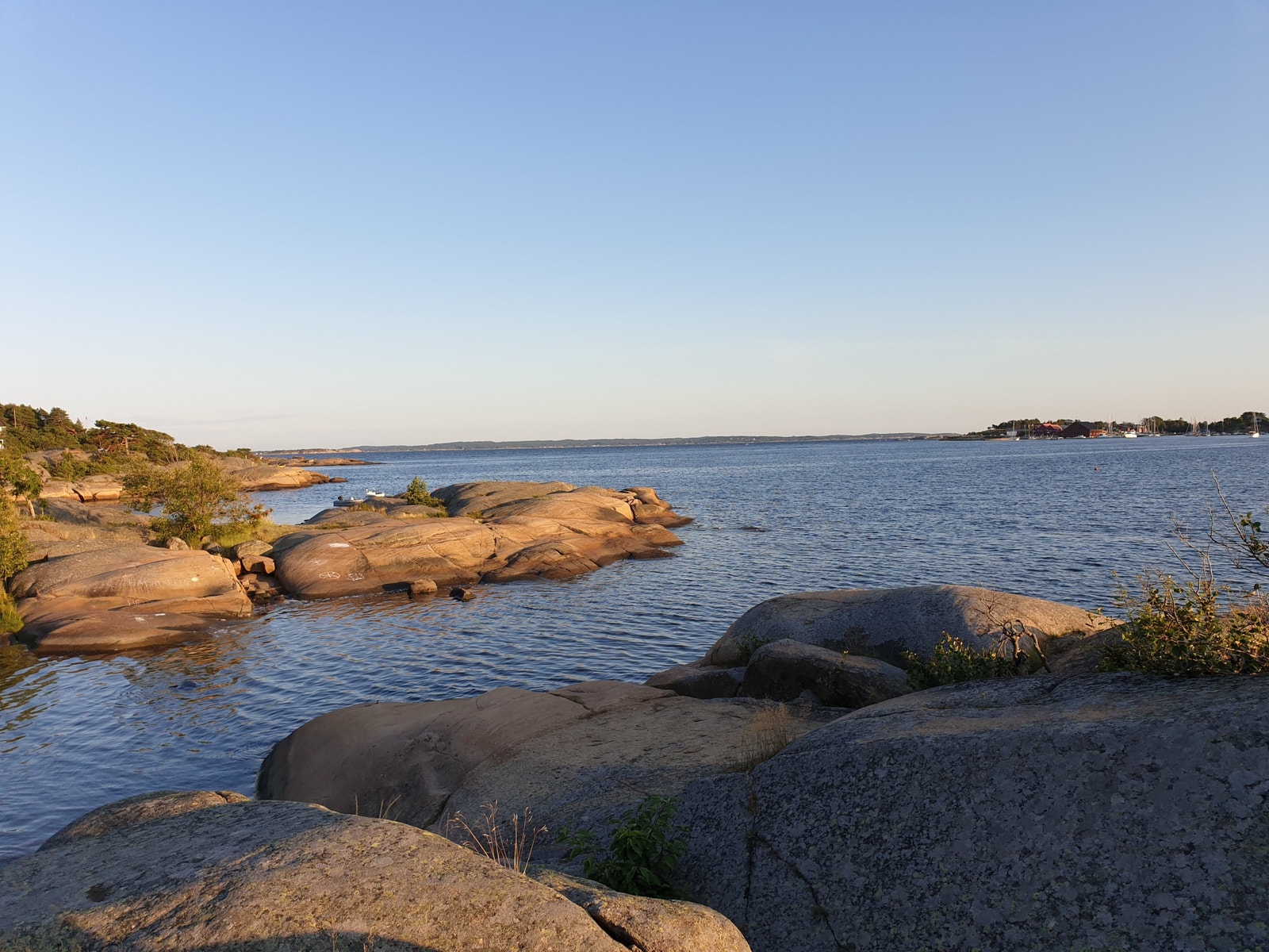 Svaberg Galleribilde