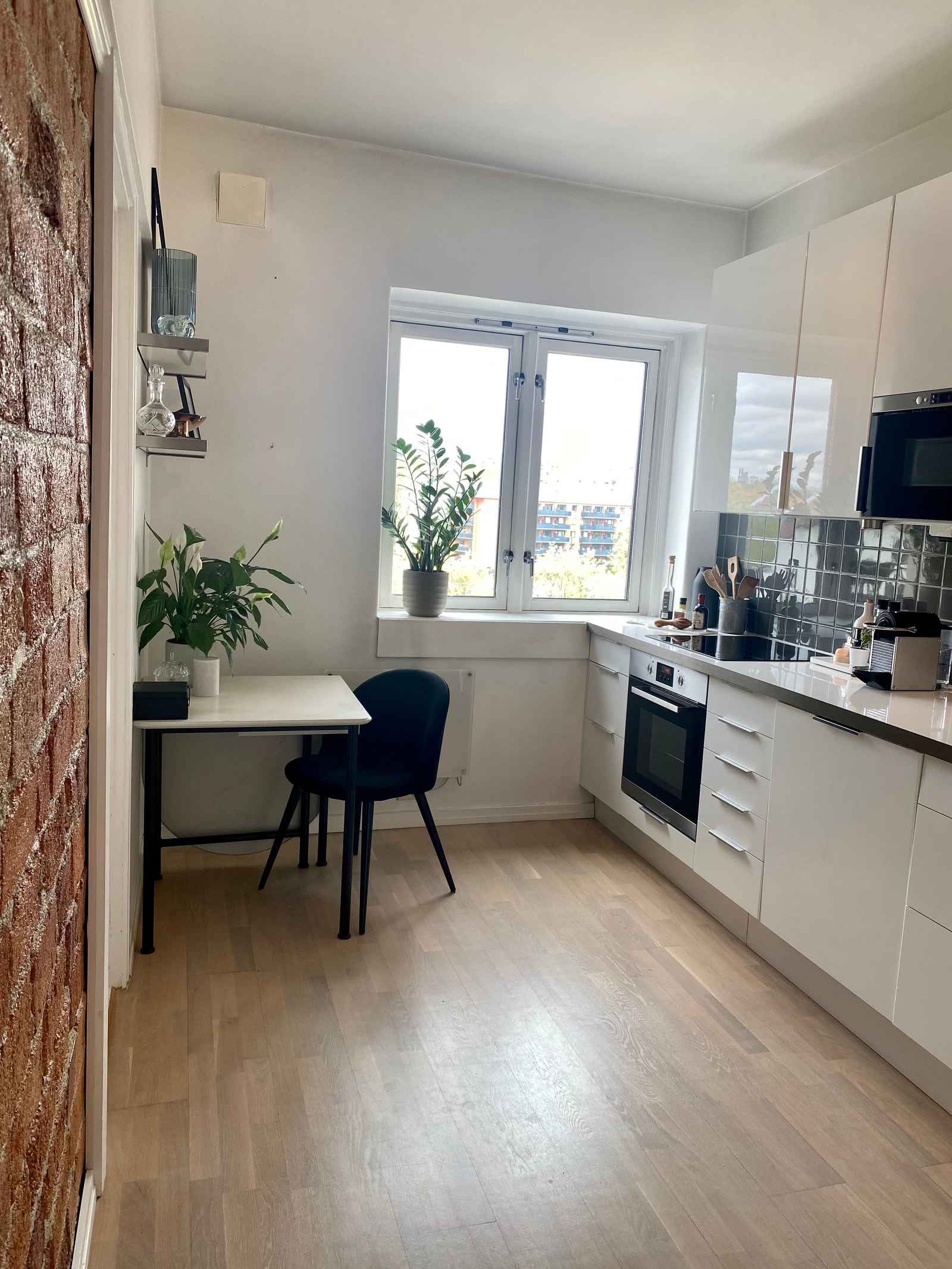 Kjøkken Galleribilde