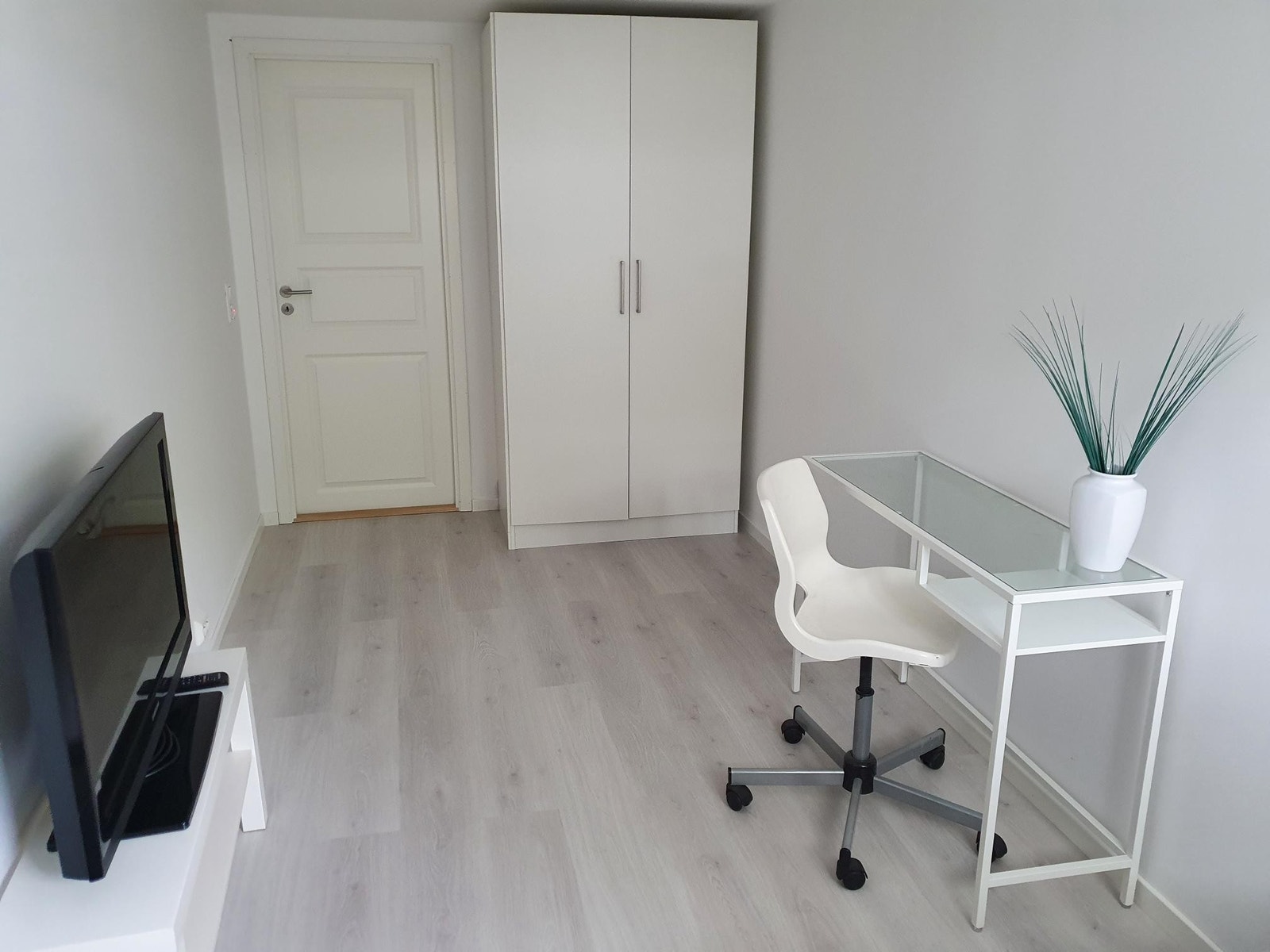 Sov 1 - ledig Galleribilde