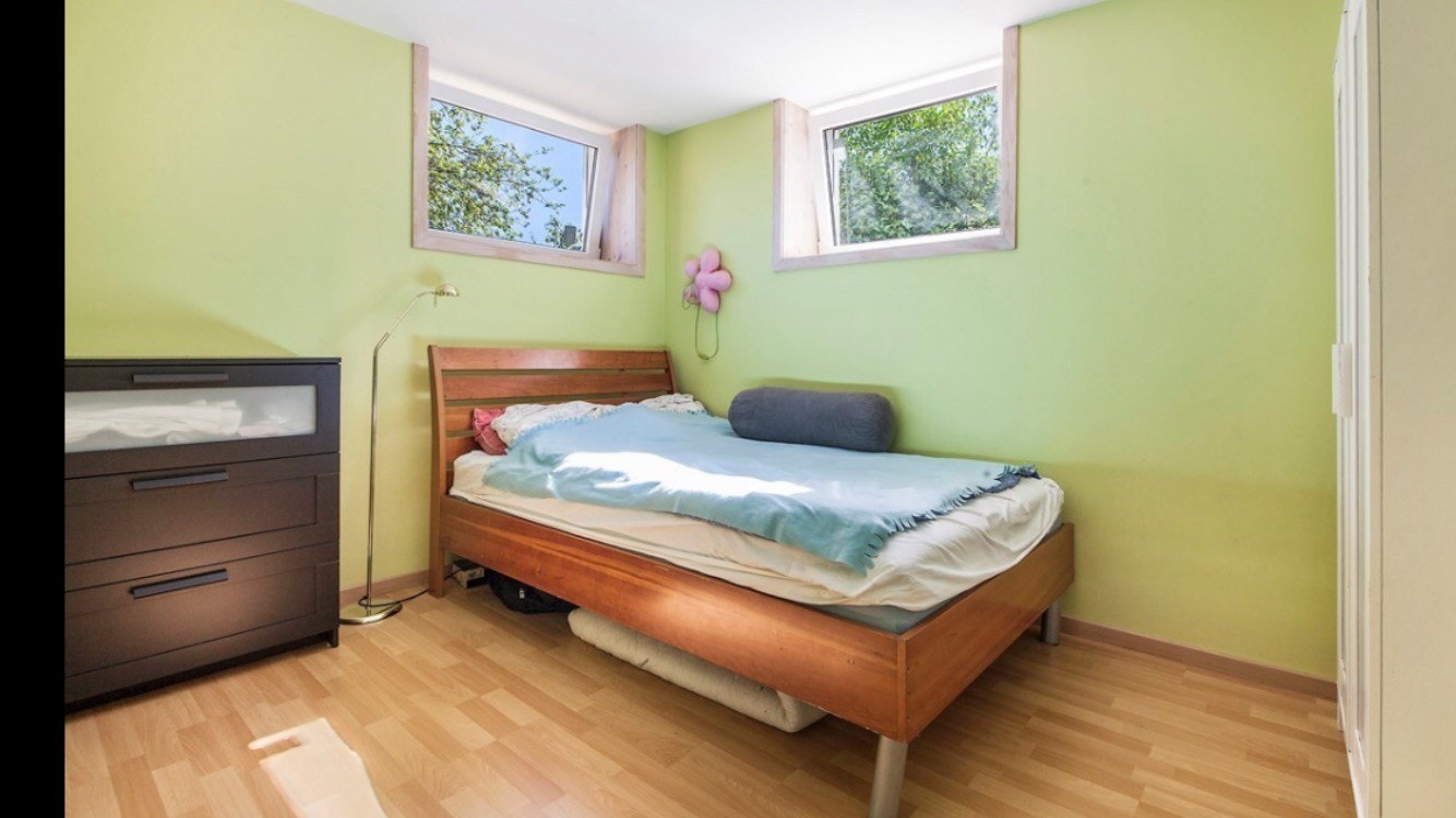 Rom 1 Bilde før oppussing Galleribilde