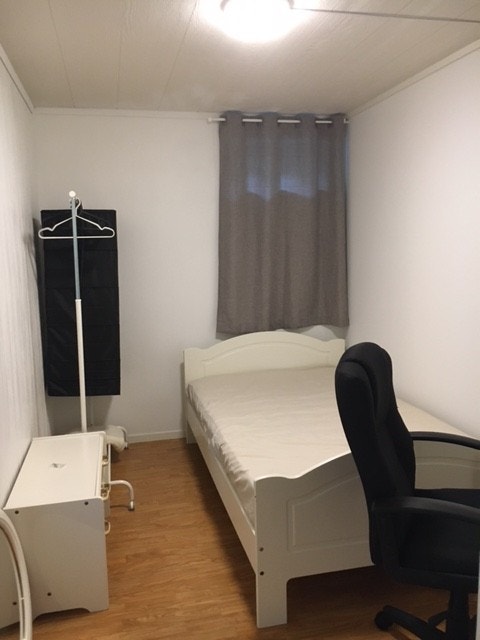 Soverom 2 Galleribilde