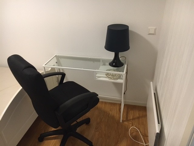 Soverom 2 Galleribilde