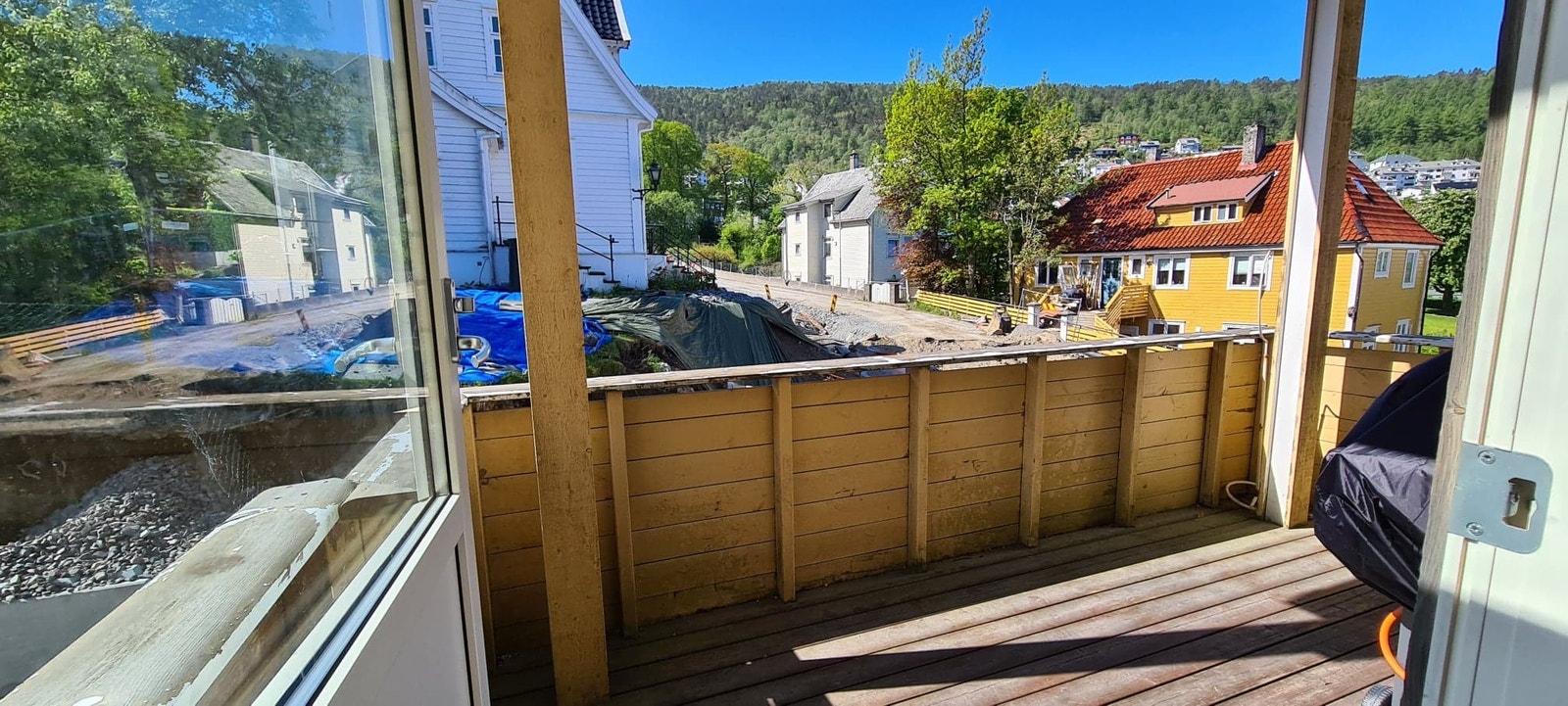 Altan/terrasse Galleribilde