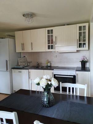 Kjøkkenet Galleribilde